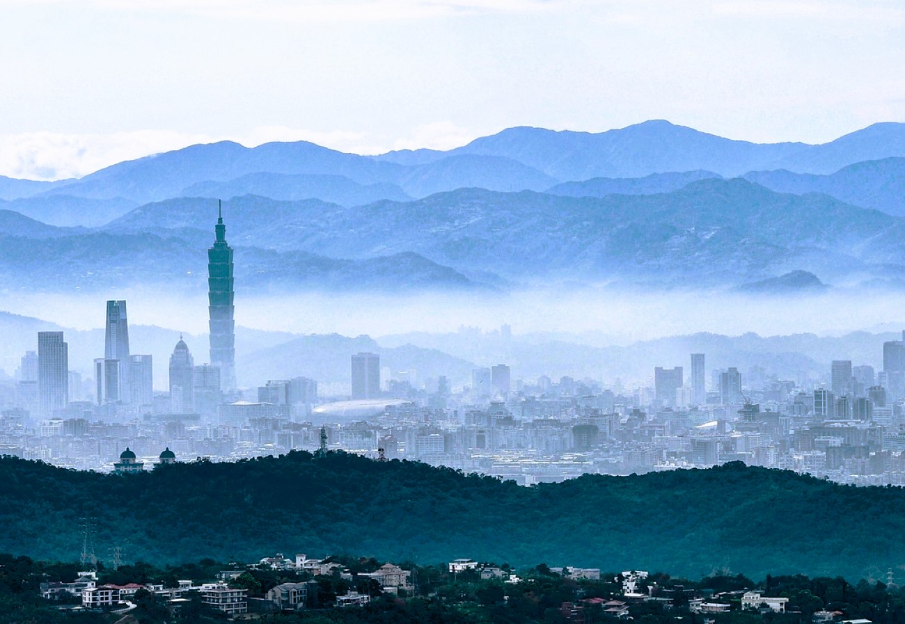 Taiwan Content Marketing